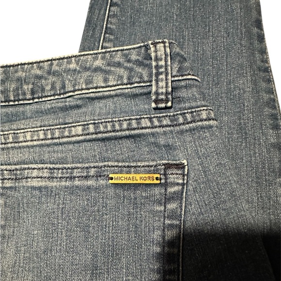 Michael Kors Skinny Jeans - Picture 4 of 4